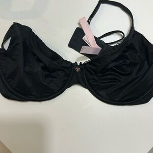 Victoria Secret Body By Victoria Unlined Demi